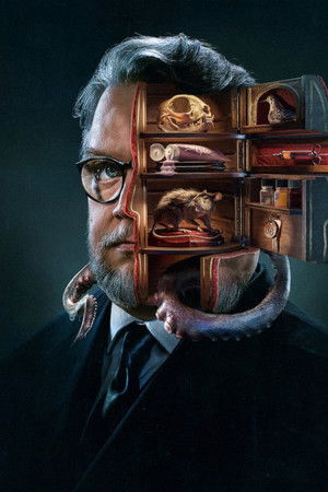 Guillermo del Toro's Cabinet of Curiosities