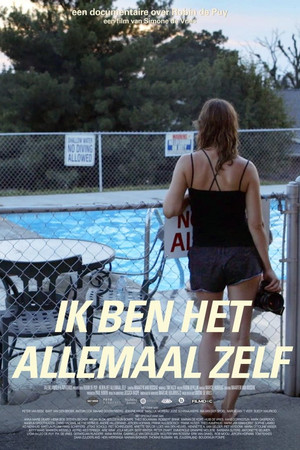 Robin de Puy: Ik ben het allemaal zelf