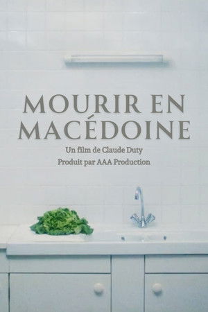 Mourir en macédoine