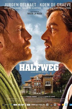 Halfweg