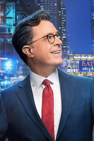 The Late Show with Stephen Colbert