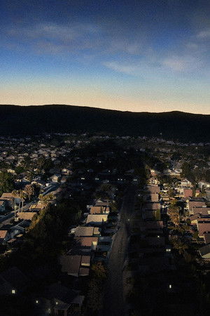 I'll Be Gone in the Dark