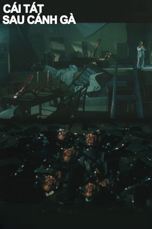 Cái tát sau cánh gà