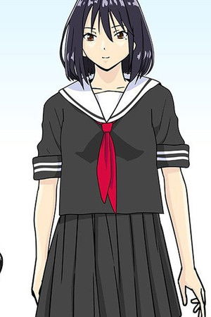 世界の終わりに柴犬と