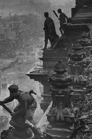 Russia's War: Blood Upon the Snow