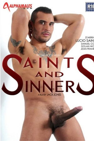 Saints And Sinners