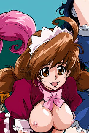 癒してあげルン 西遊記