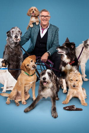 Dogs Behaving (Very) Badly