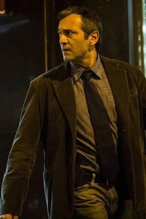 Romance Policial: Espinosa