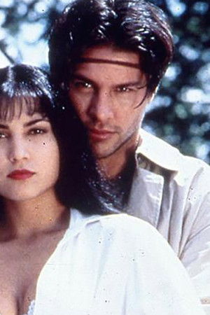 Maria de los Angeles