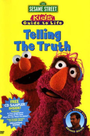 Sesame Street: Kids' Guide to Life: Telling the Truth