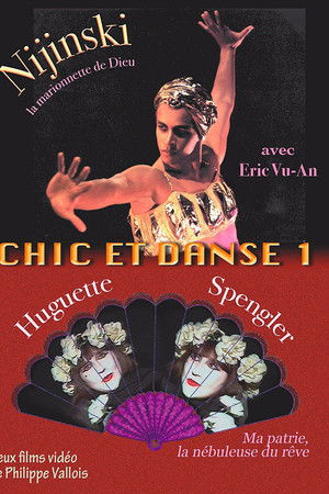 Nijinski, la marionnette de Dieu