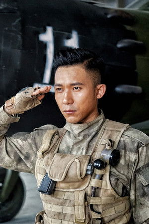 特种兵之深入敌后