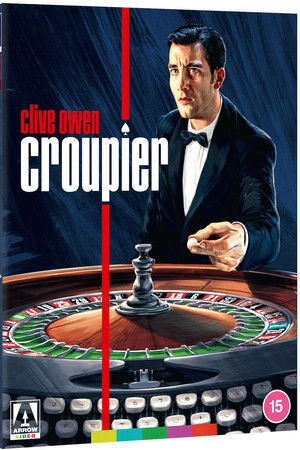 Croupier