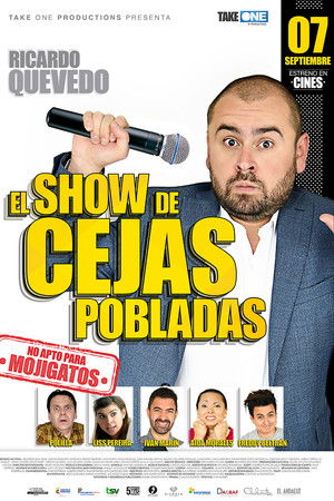 El Show de Cejas Pobladas