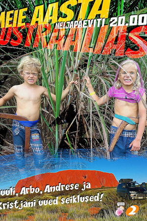 Meie aasta Austraalias