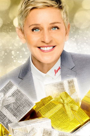 Ellen's Greatest Night of Giveaways