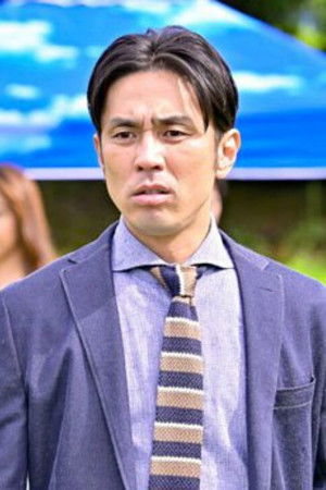 書類を男にしただけで