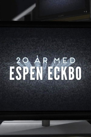20 år med Espen Eckbo