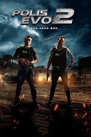 Polis Evo 2