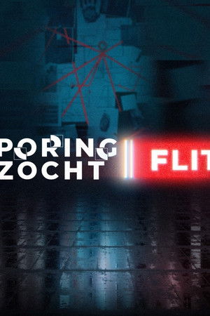 Opsporing Verzocht Flits