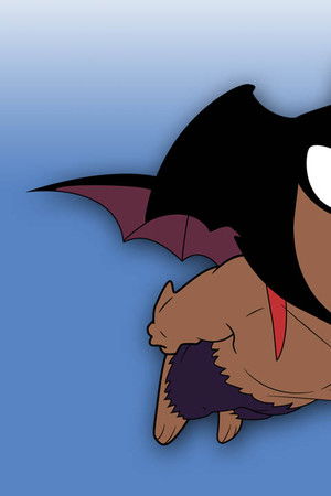 ＣＢキャラ永井豪ワールド