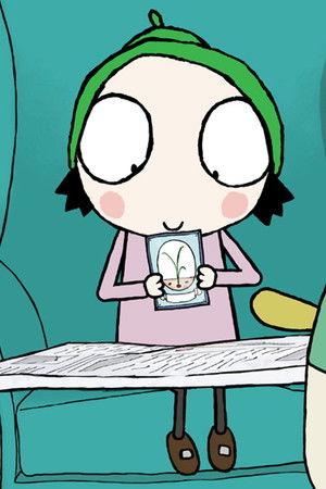 Sarah & Duck