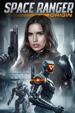 Space Ranger Origin