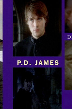 Death in Holy Orders