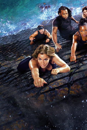 The Challenge: World Championship