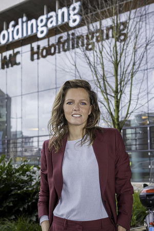 Uit het leven gegrepen: Erasmus MC