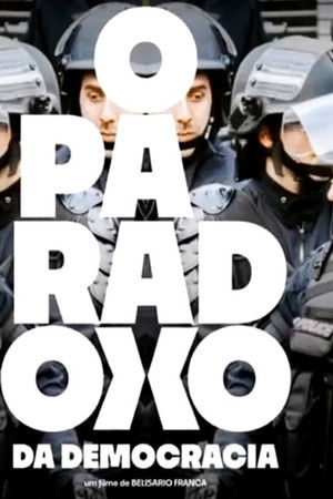 O Paradoxo da Democracia