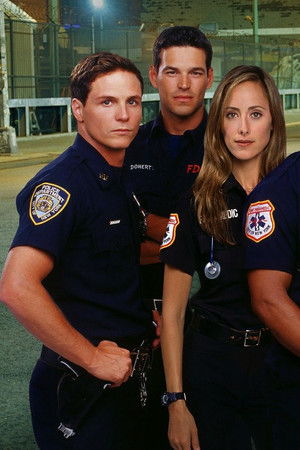 Third Watch
