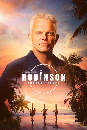 Robinson Ekspeditionen