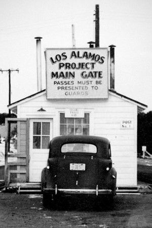 1000 Days of Fear: The Deadly Race at Los Alamos