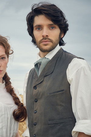 The Living and the Dead