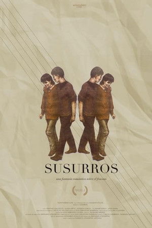 Susurros: fantasía romántica sobre el fracaso