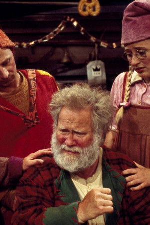 Pyrus: Alletiders Julemand