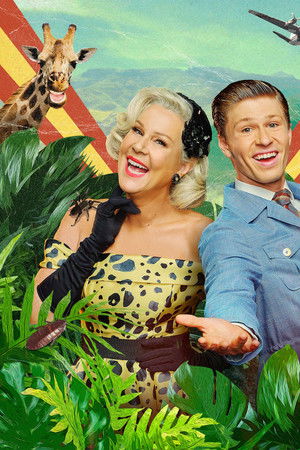 I'm a Celebrity: Get Me Out of Here!