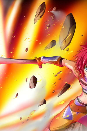 テイルズ オブ エターニア THE ANIMATION