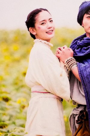 勇者ヨシヒコと悪霊の鍵