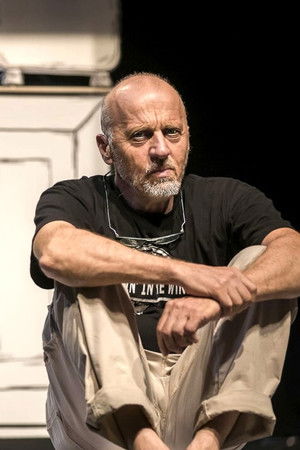 Gli album di Marco Paolini