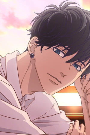 お嬢と番犬くん