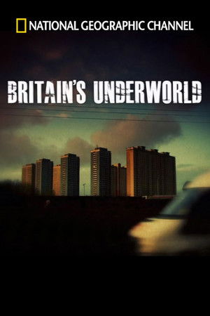 Britain's Underworld