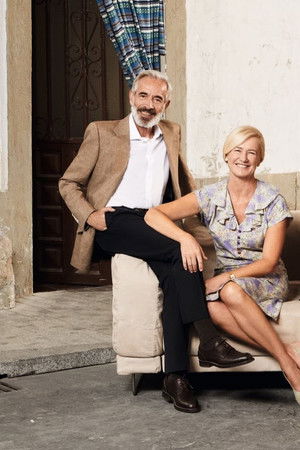 Cuéntame cómo pasó