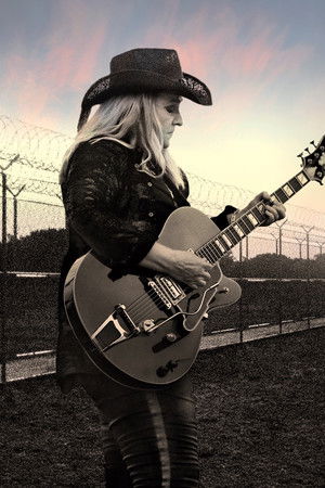 Melissa Etheridge: I'm Not Broken