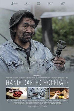 Handcrafted Hopedale
