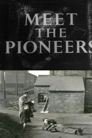 Meet the Pioneers