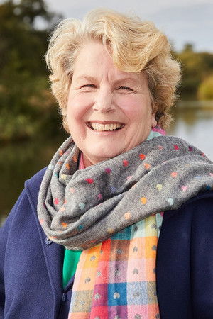 Extraordinary Escapes with Sandi Toksvig