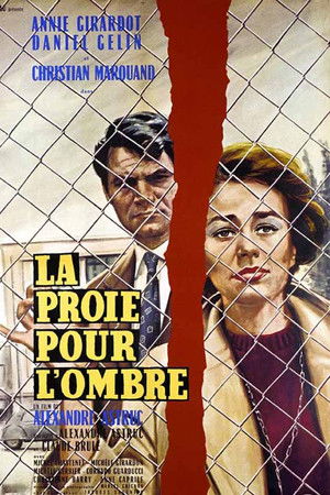 La Proie pour l'ombre